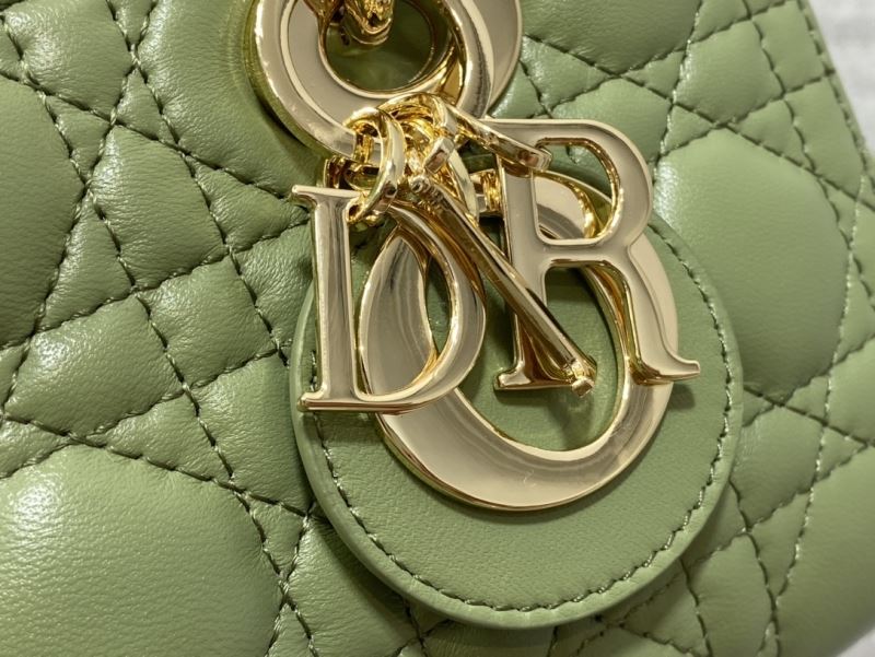 Christian Dior My Lady Bags